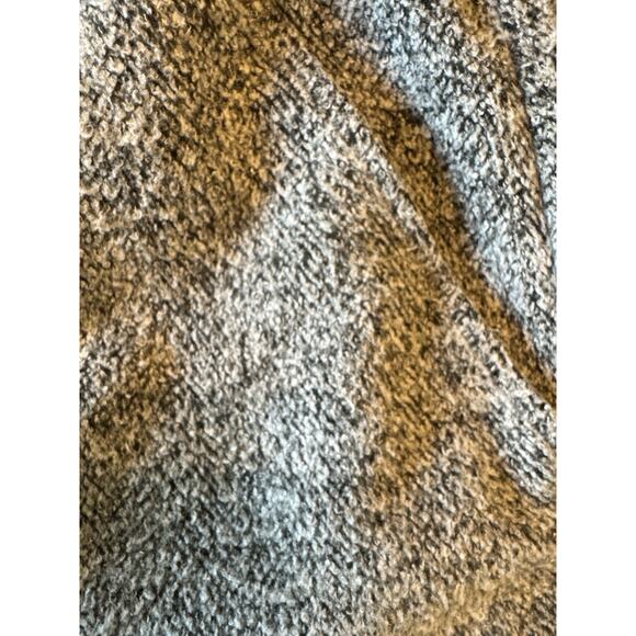 Loft womens gray soft stretch drawstring skirt size M - Picture 7 of 7